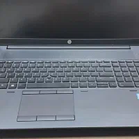 HP ZBOOK WORKSTATION|رایانه همراه|قم, صفائیه|دیوار