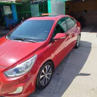هیوندا اکسنت بلو 2015 وارداتی