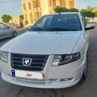 فروش سورن پلاس مدل ۱۴۰۴ کارکرد ۳۰۰۰ کیلومتر