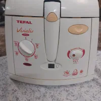 سرخ کن تفال