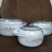 ست قابلمه ارکوپال