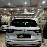 رنو کولیوس نسل دوم، مدل ۲۰۱۷|خودرو سواری و وانت|تهران, سعادت‌آباد|دیوار