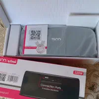 اسپیکر همراه اکبند مارک بسیار با کیفیت تسکو