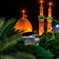 کاروان ۳روزه زیارتی نجف کربلا سیده‌شریفه