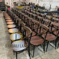 تولیدی صندلی تونت