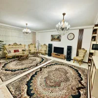 اپارتمان ۹۰ متری فول امکانات بسیار شیک
