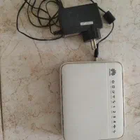 مودم ADSL و router|مودم و تجهیزات شبکه|قم, چهار امامزاده|دیوار