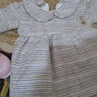 لباس بچه