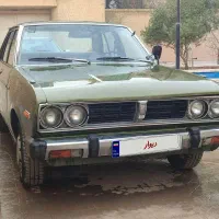 داتسون 160J  مدل 1979