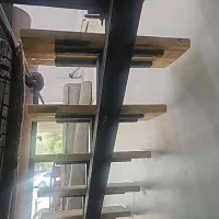 پله مغازه