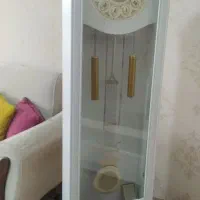 ساعت ایستاده نو