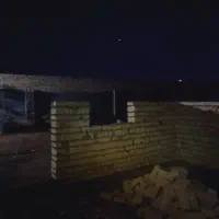 دیوار چینی سیمان کاری سفت کاری