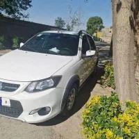 کوییک دنده ای مدل 1400 بدون رنگ