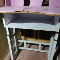 میز تحریر