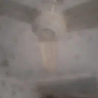 پنکه سقفی