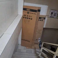 کارتن یخچال دوقلو پاکشوما