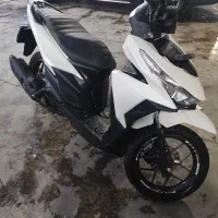 هندا کلیک اتاق قدیم مدل۹۷