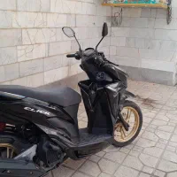 کیلیک ۱۷۰ کویر|موتورسیکلت|سبزوار, ولیعصر (نجار آباد)|دیوار