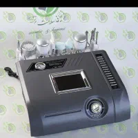 دستگاه میکروکارنت N97