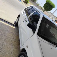 پراید ۱۱۱ بهبهان