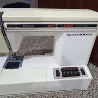 چرخ خیاطی