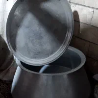 دیگ روحی ،سینی روحی،سینک ظرفشویی ضخیم