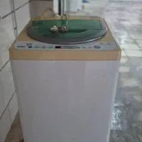 ماشین لباسشویی پاناسونیک