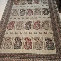 ۲ تا فرش ماشینی ۹ متری