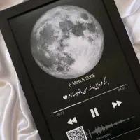 تابلو موزیکال