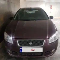 فروش‌ رانا Tu5 مدل‌ ۹۴ فابریک‌‌‌‌ خونگی