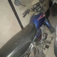 موتور کی وای مدل ۹۷