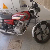 موتور هندا 150
