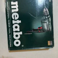 دریل متابو مدل BE650