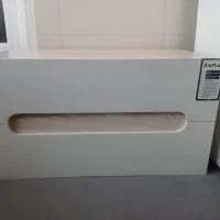 روشویی کابینتی در حد نو