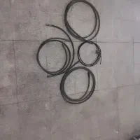 شیلنگ پنوماتیک سالم