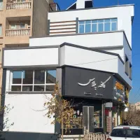 اجرای نمای کامپوزیت شهر مشهد با مدیریت رشید نژاد
