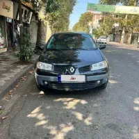 فروش فوری مگان 2000 اتومات
