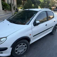 206sd V20|خودرو سواری و وانت|اصفهان, هزارجریب|دیوار