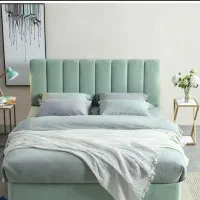 تخت خواب بهراد