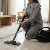 بخارشوی گلدن کیچن باضمانت