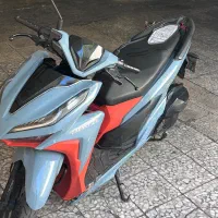 گلکسی  150CL