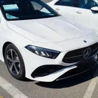 benz a200L