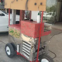 یخ در بهشتی