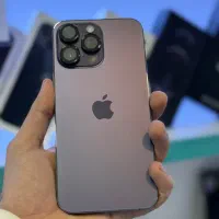 گوشی آیفون 14promaxرجیسترشده