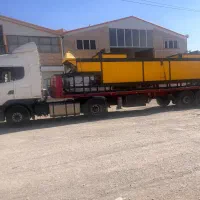 خط کامل بازسازی ظروف تفلون