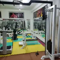 وسایل بدنسازی
