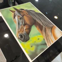 آموزشگاه نقاشی منطقه ۲۲
