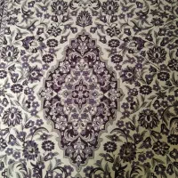 فروش گلیم فرش با طرح قالی و لب تاب