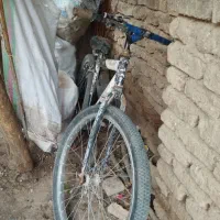 دوچرخه 26