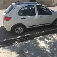 فروش فوری کوییک GXR مدل ۱۴۰۴